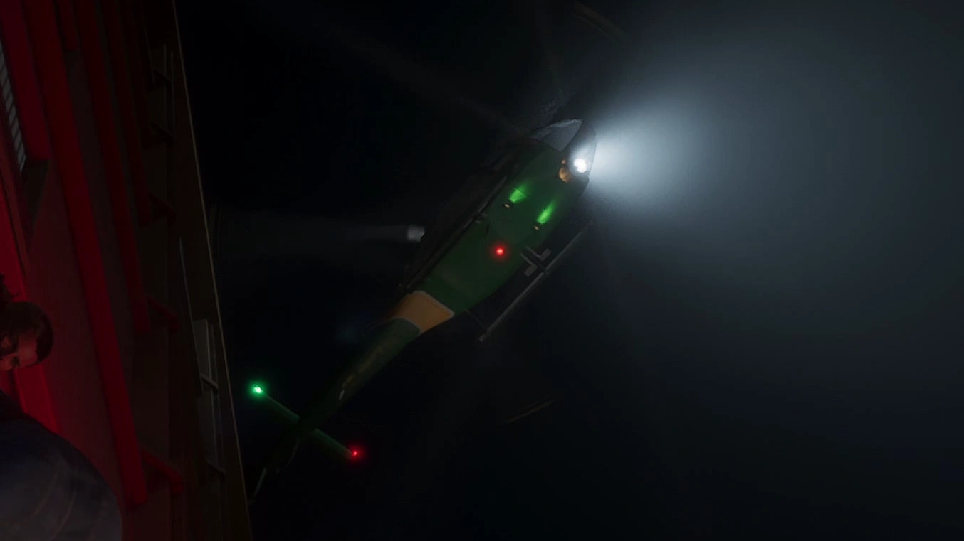 Police Maverick