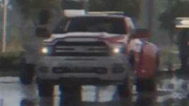 Unnamed GTA VI Bravado dually pickup truck