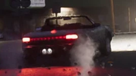 Unnamed GTA VI Buick Reatta-inspired convertible