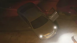 Unnamed GTA VI Declasse sedan