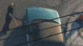 Unnamed GTA VI Dodge Dakota-inspired pickup truck