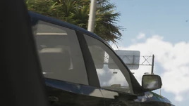 Unnamed GTA VI Dodge Durango-inspired SUV