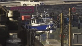 Unnamed GTA VI fishing boat