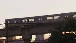 Unnamed GTA VI Hitachi Rail-inspired train
