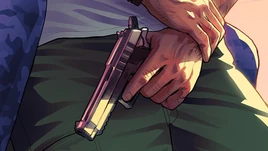 Pistol