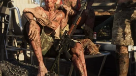 Unnamed GTA VI Duke assault sniper rifle