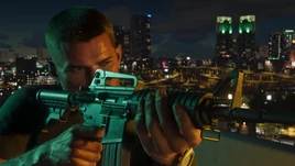 Unnamed GTA VI Duke carbine